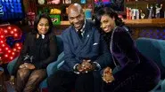 Phaedra Parks, Ben & Jewel Tankard still