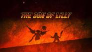The Son of Lilly still
