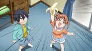 Meeting... And! Aho Girl still