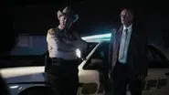 End of Watch still