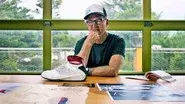 Tinker Hatfield: Footwear Design still