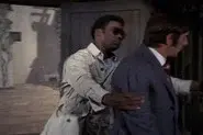 The Hostage still