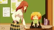Swimsuit Fanservice ☆ Accidents Too / Shopping with Yuu-chan still