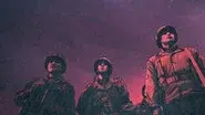One Word: Anzio still