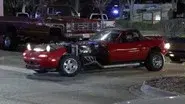 Air Bag Deployment still