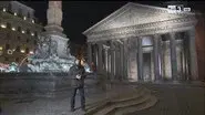 The Wonders of Christian Rome (Third Version) still