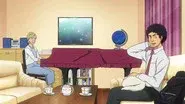 A Big Brother Should Always... still