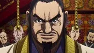 Li Mu's Whereabouts still