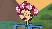 Hawaiian Honeyruin still