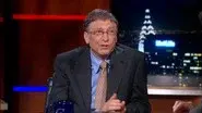 Bill Gates still