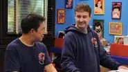 Trivia Chew-Off still