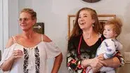 A Time To Weep, a Time To Laugh still