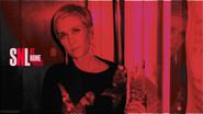 SNL at Home 3: Kristen Wiig still