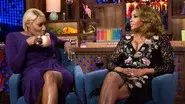 NeNe Leakes & Vivica A. Fox still