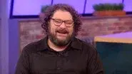 Bobby Moynihan Spills On "Star Wars" + Sex Expert Answers Audience's Intimate Qs still