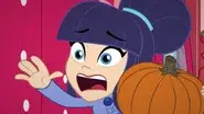 Save the Pumpkins still