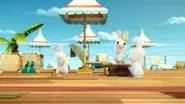 Hypno Rabbid still