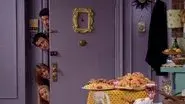 The One with the Late Thanksgiving still