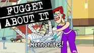 Mennonites! still