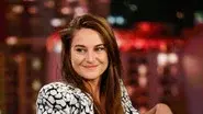 Shailene Woodley, Mike Epps, Musical Guest Garth Brooks live from Chicago still