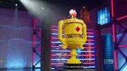 The Grand Finale still