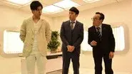 I'm Still the President and a Kamen Rider still