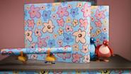 Wrapping still
