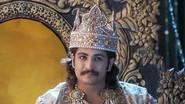 Jalal learns about Ruqaiya’s pregnancy still