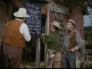 The Horse Traders still