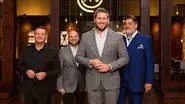 Mystery Box Challenge & Invention Test: Curtis Stone still