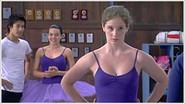 Ballet Fever still