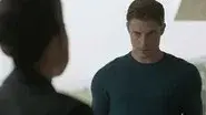 The Betrayal still