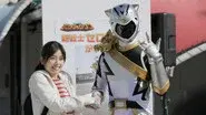 Additional Warrior still