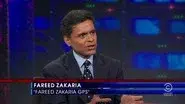 Fareed Zakaria still