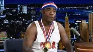 Tracy Morgan, Anthony Ramos, Clairo still