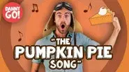 The Pumpkin Pie Song still