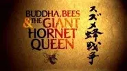 Buddha, Bees and the Giant Hornet Queen still