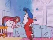 Watch Out With The Yakuchin? still