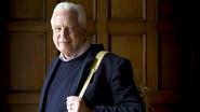 John Simpson still