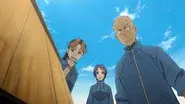 Hachiken Adopts Vice Prez still