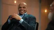 Charles Barkley still