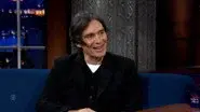 Cillian Murphy, Lady Gaga, Will Ferrell still
