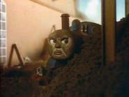 Thomas, Percy and the Coal still