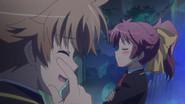 BAKA and TEST - Summon The Beasts! still