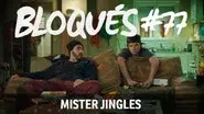 Mister Jingles still