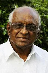 S. P. Muthuraman