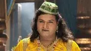 Jodha refuses to return to Agra still