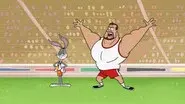 Gold Medal Wabbit still