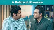 A Political Promise still