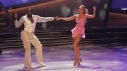 The Top Eight Perform still
